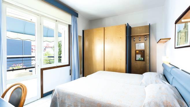 Hotel Ambasciatori Palace Lido di Jesolo Bagian luar foto
